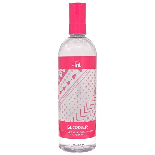 Pink Glosser