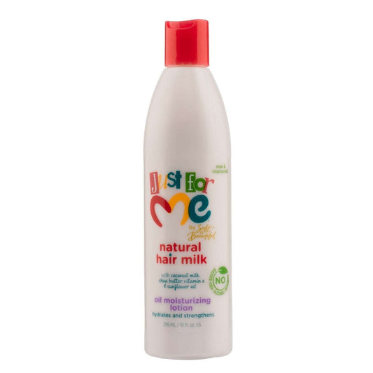 Just For Me Oil Moisturizing Lotion